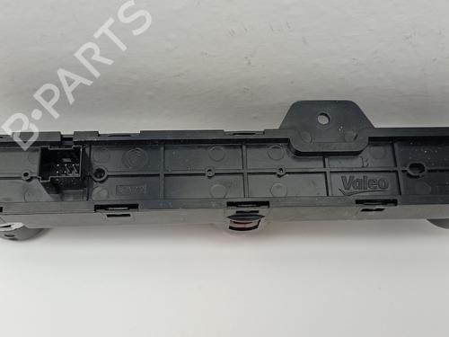 Alarmlicht Schakelaar ABARTH 500C / 595C / 695C 1.4 (312.AXF1A, 312.AXD1A) | BP30638342I22