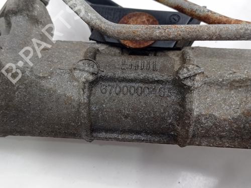 Steering rack RENAULT TRAFIC II Platform/Chassis (EL) 1.9 dCi 100 (EL0C) | BP34099271M22  - Image 5