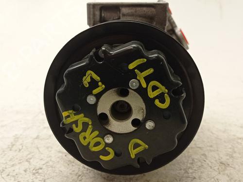 AC compressor OPEL CORSA D (S07) 1.3 CDTI (L08, L68) | BP8069109M34 