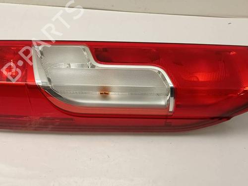 Used Right taillight Right taillight CITROËN JUMPER II Van [2006-2026] 40445857 40445857