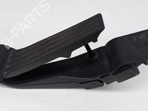 Used Pedal BMW X5 (E53) 3.0 d (184 hp) 10282475