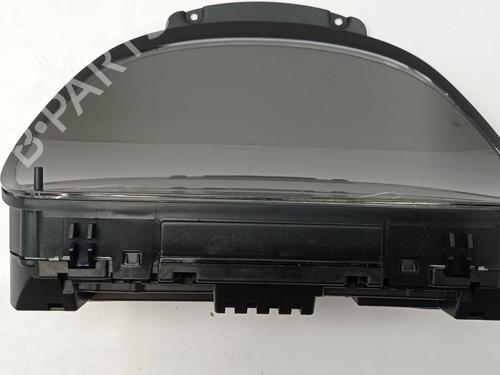Instrument cluster BMW 1 (E87) 116 d | BP38091492C47 - Image 3