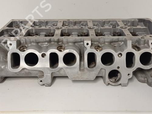 Cylinder head BMW 1 (E81) 118 d | BP10978451M5 