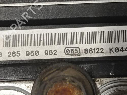 ABS pump CITROËN C4 Picasso I MPV (UD_) 2.0 HDi 138 | BP20210274M43 