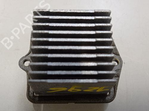 Used Heater resistor SUZUKI GRAND VITARA II (JT, TE, TD) 1.6 (JB416) (106 hp) 29982934