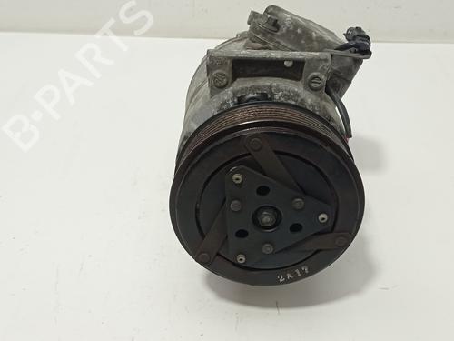 AC compressor NISSAN QASHQAI / QASHQAI +2 I (J10, NJ10, JJ10E) 1.6 dCi | BP18046788M34 