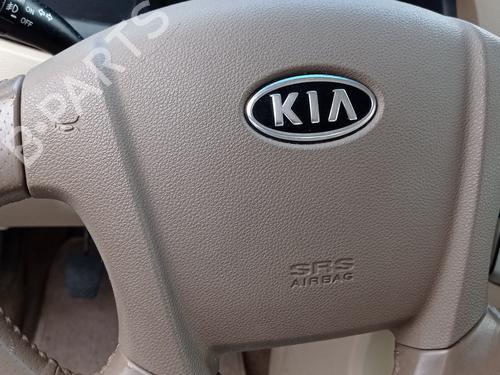 Airbag Kit KIA SPORTAGE II (JE_, KM_) 2.0 CRDi 4WD | BP9950393C86 