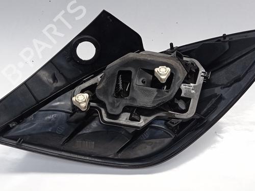 Right taillight OPEL ASTRA H GTC (A04) 1.6 (L08) | BP18831886C35 