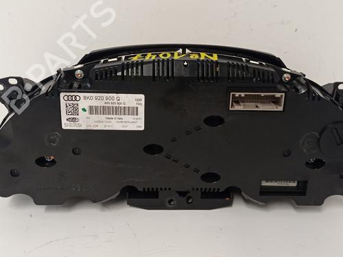 Instrument cluster AUDI A4 B8 Avant (8K5)  | BP9647955C47 