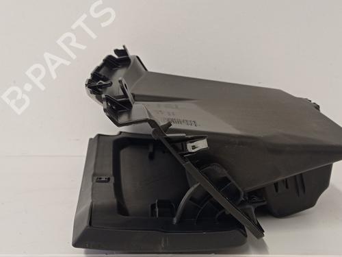 Glove box CITROËN BERLINGO MULTISPACE (B9) 1.6 HDi 75 16V | BP9809901C95 