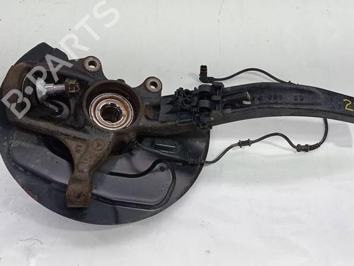 Used Left front steering knuckle Left front steering knuckle MERCEDES-BENZ R-CLASS (W251, V251) R 350 CDI 4-matic (251.022, 251.122) (224 hp) 40039459 40039459
