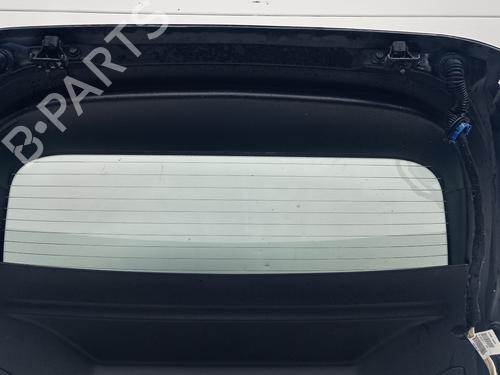 Tailgate PEUGEOT 308 II (LB_, LP_, LW_, LH_, L3_)  | BP18323255C6