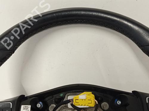 Steering wheel VW GOLF VI (5K1)  | BP10978482C49 
