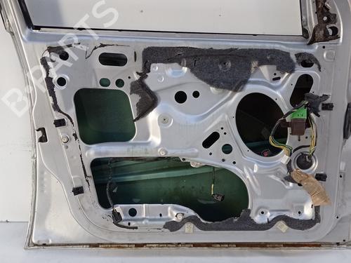 Left front door FORD FOCUS I (DAW, DBW) 1.8 Turbo DI / TDDi | BP16097491C2 