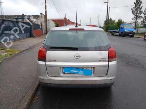 Motor OPEL SIGNUM Hatchback (Z03)  | BP18099780M1 