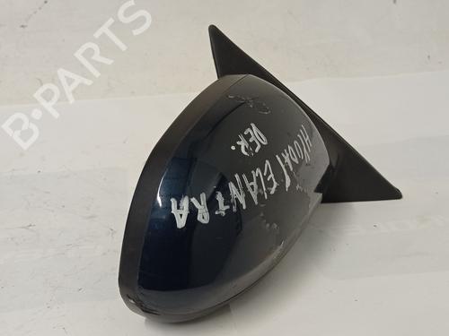 Right mirror HYUNDAI ELANTRA III (XD) 1.6 | BP8794924C27 