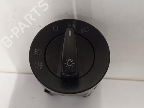Headlight switch SEAT ALHAMBRA (7V8, 7V9) 1.9 TDI | BP18905354I24 