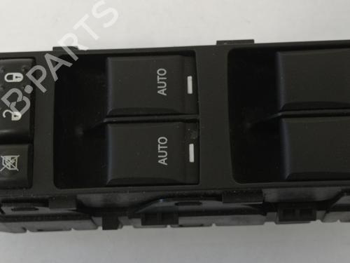 Used Left front window switch CHRYSLER SEBRING (JS) 2.0 CRD (140 hp) 30759653