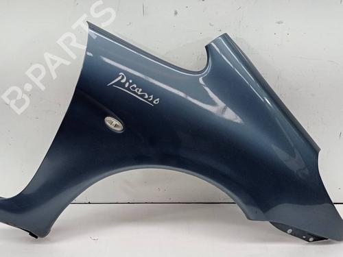 Used Right front fenders Right front fenders 38053136 38053136