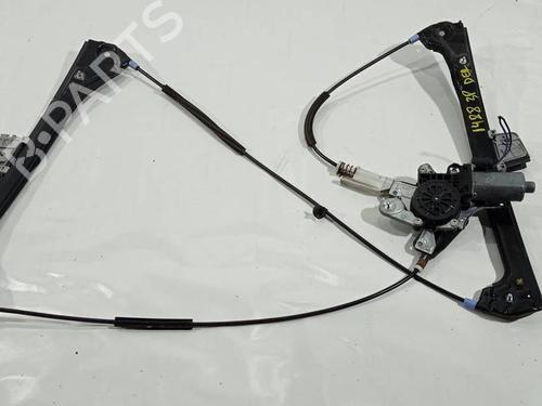 Used Front right window mechanism Front right window mechanism BMW 3 Coupe (E46) 323 Ci (170 hp) 40035720 40035720
