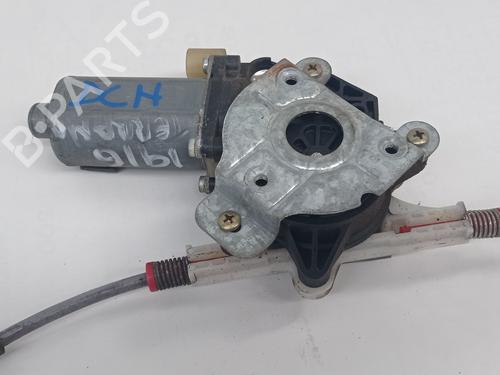 Rudehejsemekanisme Højre foran NISSAN TERRANO II (R20) 2.7 TDi 4WD | BP29915244C23 