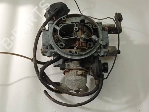 Used Carburetor Carburetor AUDI 90 B2 (813, 814, 853) 2.0 (115 hp) 34537977 34537977