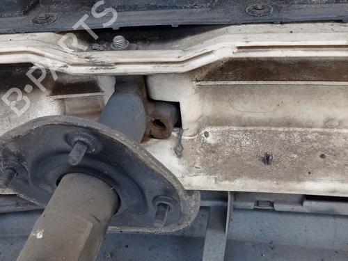 Rear bumper BMW 3 (E46) 320 d | BP28000587C8 