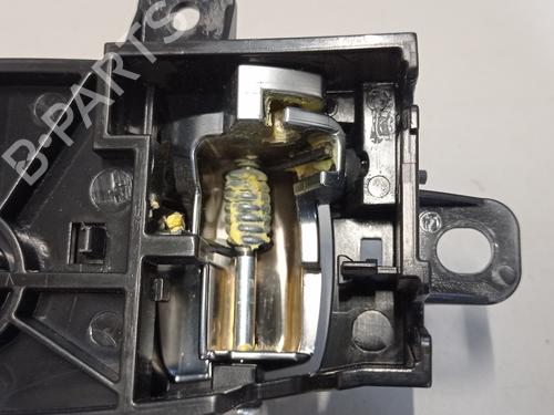 Front right interior door handle INFINITI Q50 50 D | BP30134327I14