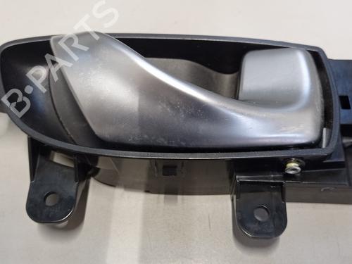 Front right interior door handle INFINITI Q50 50 D (170 hp) 15549099