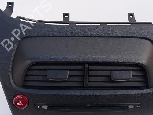 Radio HONDA CIVIC VIII Hatchback (FN, FK) 2.2 CTDi (FK3) | BP16890040E6 