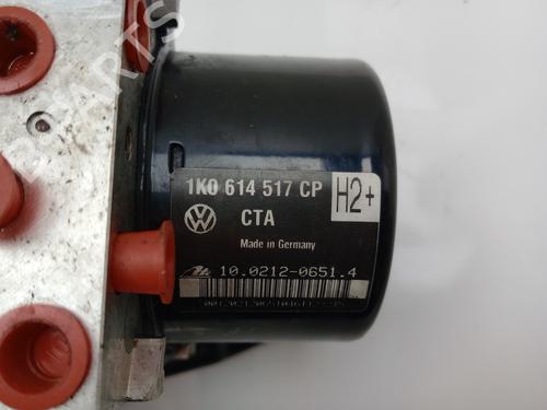 ABS pump AUDI A3 (8P1)  | BP32782933M43  - Image 6