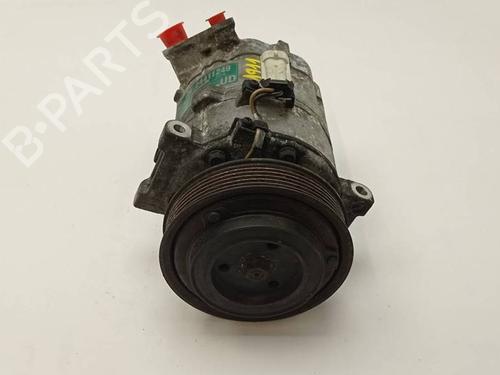 AC compressor SAAB 9-3 (YS3F, E79, D79, D75) 2.2 TiD | BP40295407M34 - Image 2