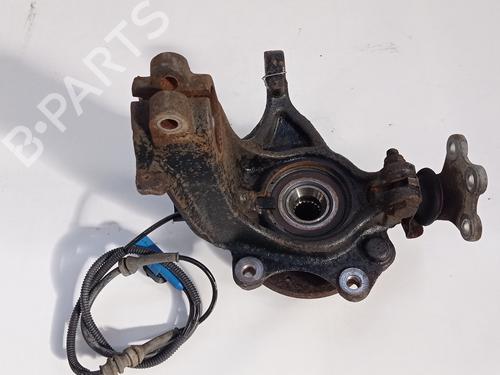 Right front steering knuckle CITROËN C3 II (SC_) 1.4 HDi 70 (SC8HZC, SC8HR0, SC8HP4) | BP20174894M26 