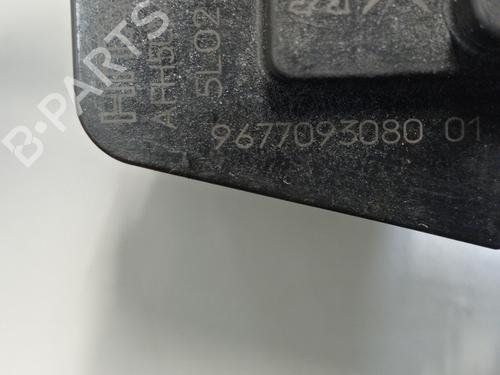 Mass air flow sensor PEUGEOT 308 II (LB_, LP_, LW_, LH_, L3_) | BP29183951M95