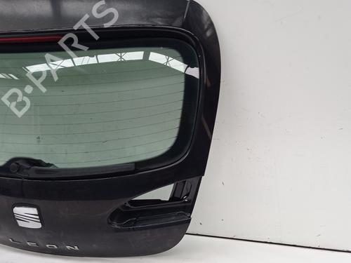 Tailgate SEAT LEON (1P1)  | BP27512119C6 
