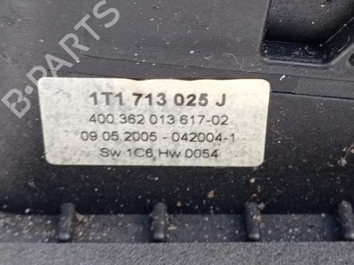 Gear lever VW TOURAN (1T1, 1T2)  | BP29306744M90 