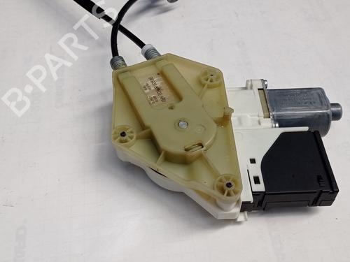 Rear right window mechanism RENAULT MEGANE III Hatchback (BZ0/1_, B3_)  | BP10214086C25 