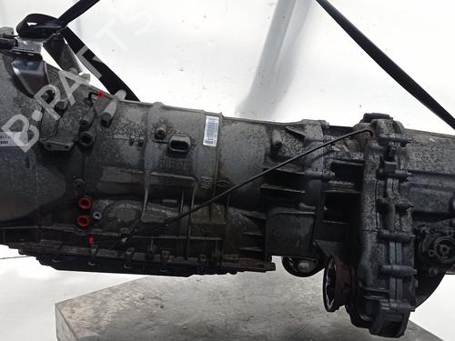 Used Gearbox LAND ROVER DISCOVERY III (L319) [2004-2009]  27367712