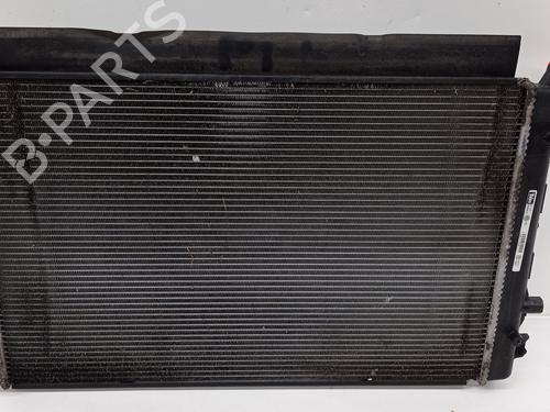 Køler VW GOLF VI (5K1) [2008-2014]  10987649