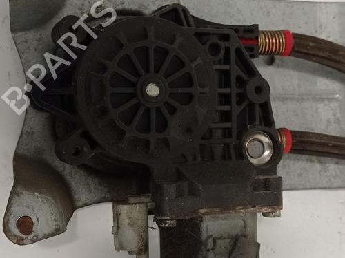 Front right window mechanism CITROËN XSARA PICASSO (N68) 2.0 HDi | BP8955468C23 