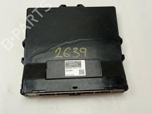 Used Electronic module Electronic module LEXUS IS I (_E1_) [1999-2005] 36670650 36670650