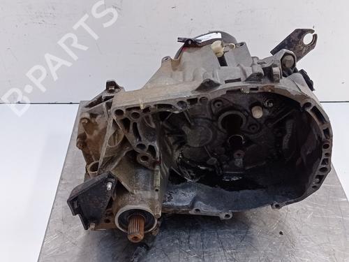 Used Gearbox RENAULT CLIO II (BB_, CB_) [1998-2016]  26294397