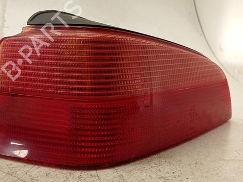 Left taillight PEUGEOT 106 II (1A_, 1C_) 1.1 i | BP8052685C34 