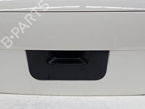 Bakluke CC/Kombi-Kupé PORSCHE CAYENNE (9PA) S 4.5 | BP7855448C6 