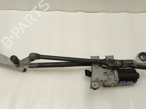 Front wiper motor MERCEDES-BENZ A-CLASS (W176) A 200 CDI / d 4-matic (176.002) | BP37015453M29 - Image 3