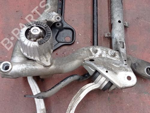 Subframe MERCEDES-BENZ C-CLASS (W204) C 200 CDI (204.001) | BP31382561M9 