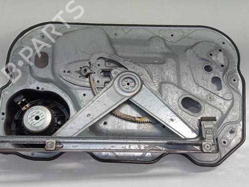 Front left window mechanism FORD FOCUS II Saloon (DB_, FCH, DH) | BP37015448C22 - Image 2