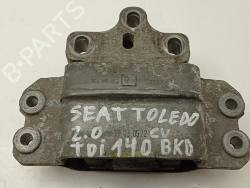 Used Support SEAT TOLEDO III (5P2) [2004-2009]  24866613