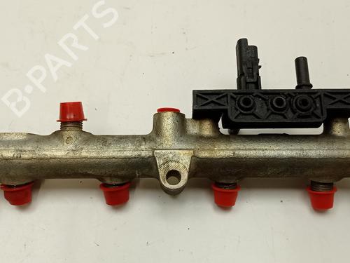 Injection rail SUZUKI GRAND VITARA I (FT, HT) 2.0 HDI 110 16V 4x4 (SQ420D, TD83V, JA420WD) | BP31072465M98 