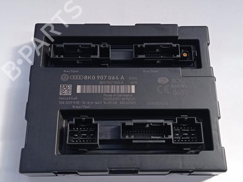 Electronic module AUDI A4 B8 (8K2) 1.8 TFSI | BP17064995M83 